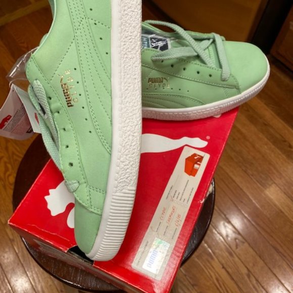 The PUMA Clyde Easter main image 2